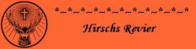 Der Hirsch