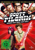 »Scott Pilgrim Vs. the World«