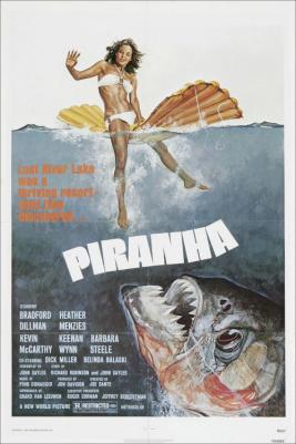 piranha