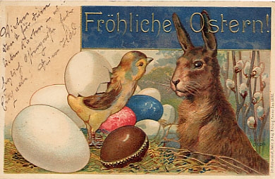 Ostern