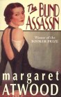 Margaret Atwood: The Blind Assassin