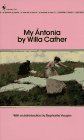 My Antonia von Willa Cather