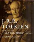 Biographie über J.R.R. Tolkien