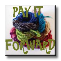 Pay it Forward - Mach mit!