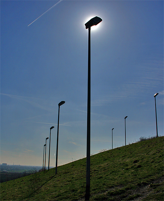 halde rheinpreussen