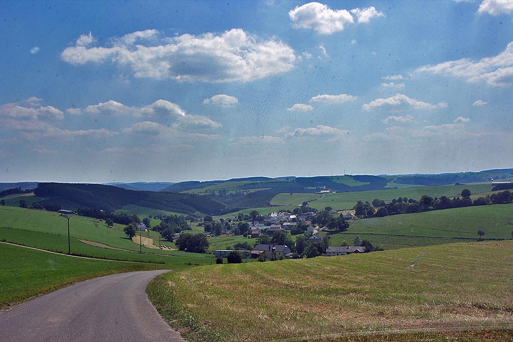 ardennen