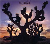 DJ Koze - Knock Knock