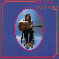 Bryter layter - Nick Drake