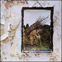 Led Zeppelin - IV