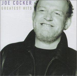 Greatest hits - Joe Cocker