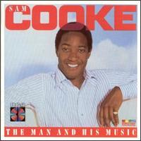 The man and his music - Sam Cooke