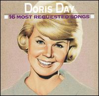 16 most requested songs - Doris Day