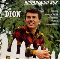 Runaround Sue - Dion