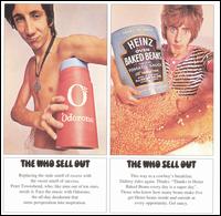 The Who Sell Out