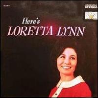 Here's Loretta Lynn - Loretta Lynn