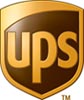 The new Logo of UPS