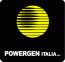 Powergen Italia's Logo