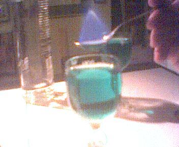 absinth brinth