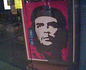 chez guevara