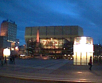 Gewandhaus