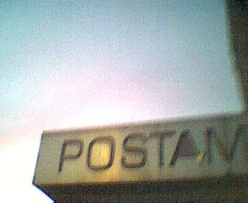 POSTAM