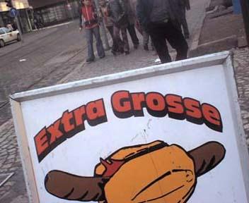 extragross