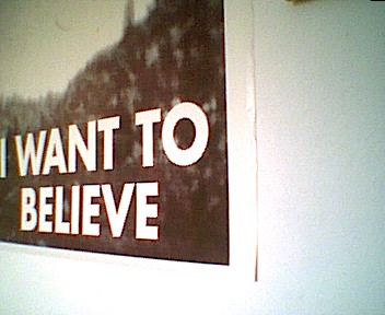 want2believe