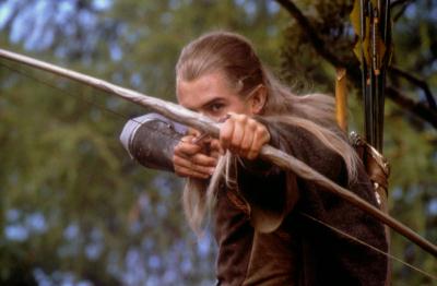 legolas