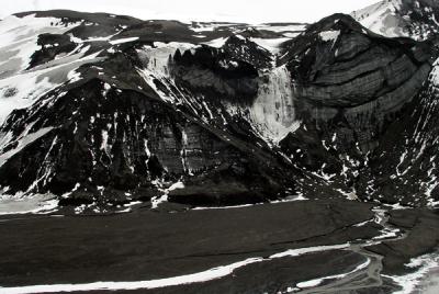 Deception Island