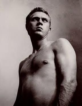 steve mcqueen