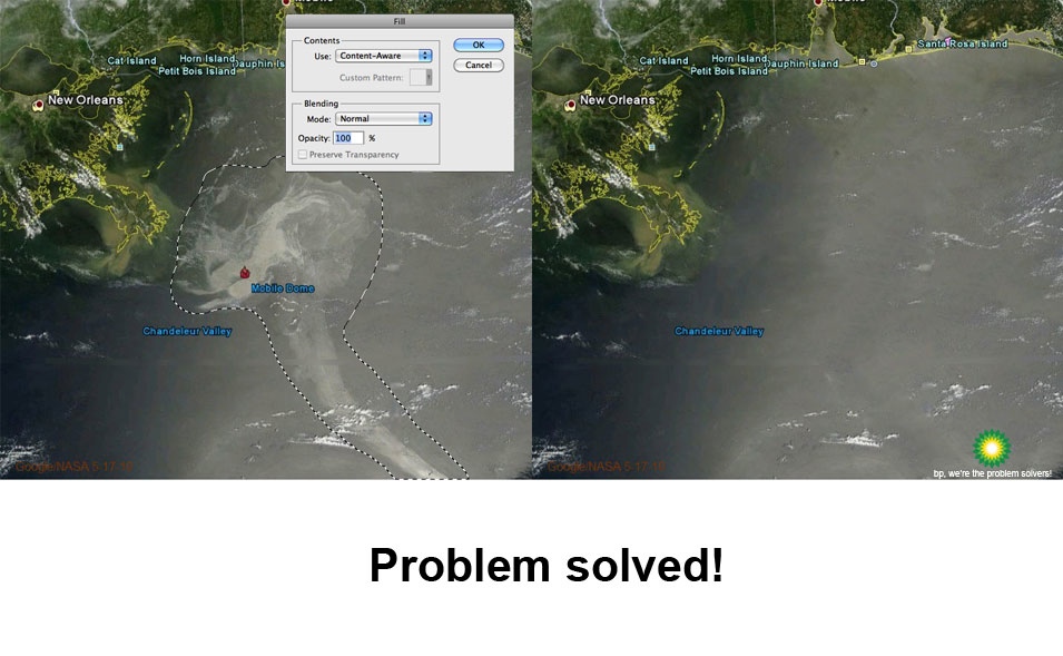 problem solved!