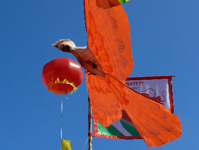 Chinafest Köln