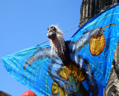 Chinafest Köln