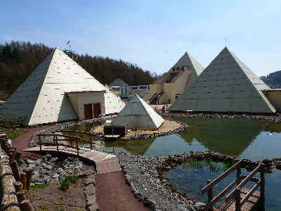 Sauerlandpyramiden