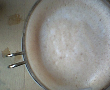 milchkaffee