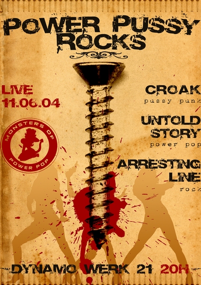 croak flyer 11.06.04