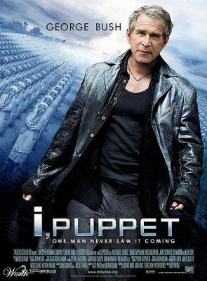 I,puppet