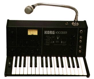 korg