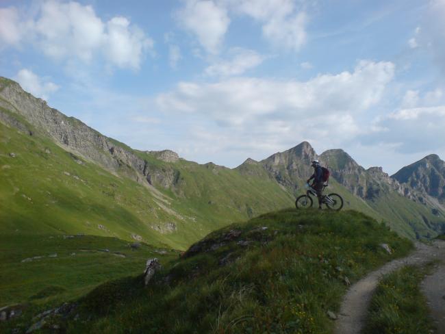 Pass Port du soleil