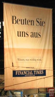 denglische zeitung