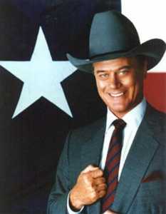 fotto von larryhagman.com