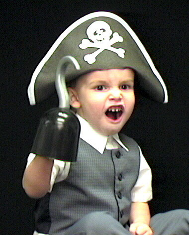 PirateKid