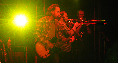 broken social scene