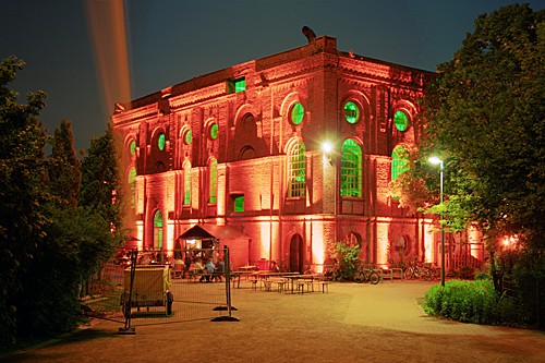 maschinenhalle scherlebeck hdr