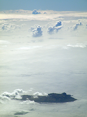 West of Nadi - Fiji Islands - 16 September 2010 - 8:54