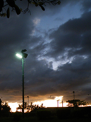 Nadi Sportsclub - Fiji Islands - 21 March 2011 - 18:44