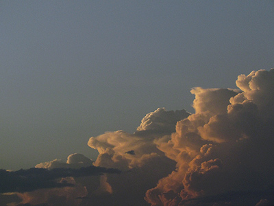 Natadola Bay - Fiji Islands - 4 February 2011 - 19:47