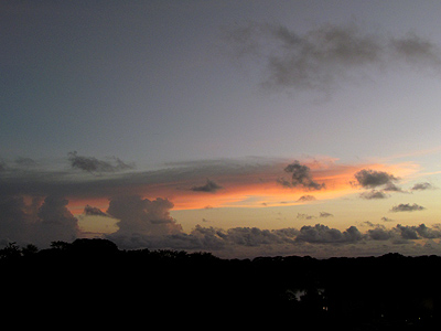 Navo Island - Fiji Islands - 21 January 2011 - 20:04