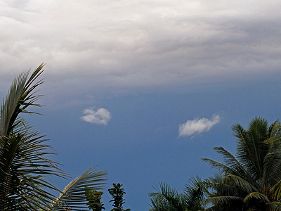 Nadi - Fiji Islands - 27 May 2011 - 17:38