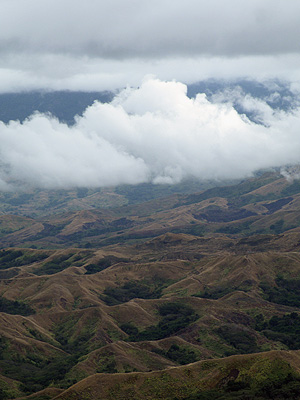 Sabeto Valley from Nausori Highlands - 1 September 2010 - 8:48